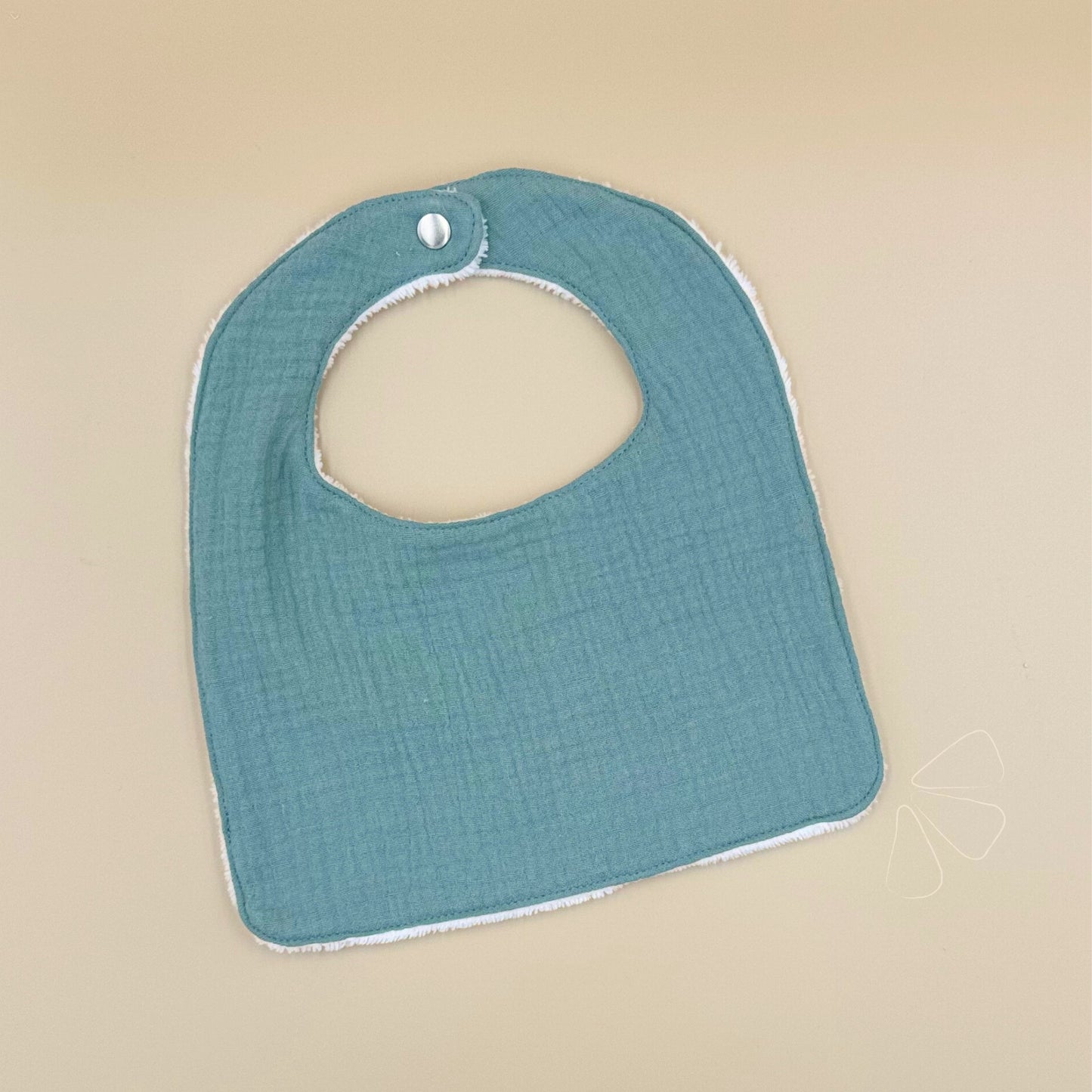 Maxi Bavoirs - 6mois +