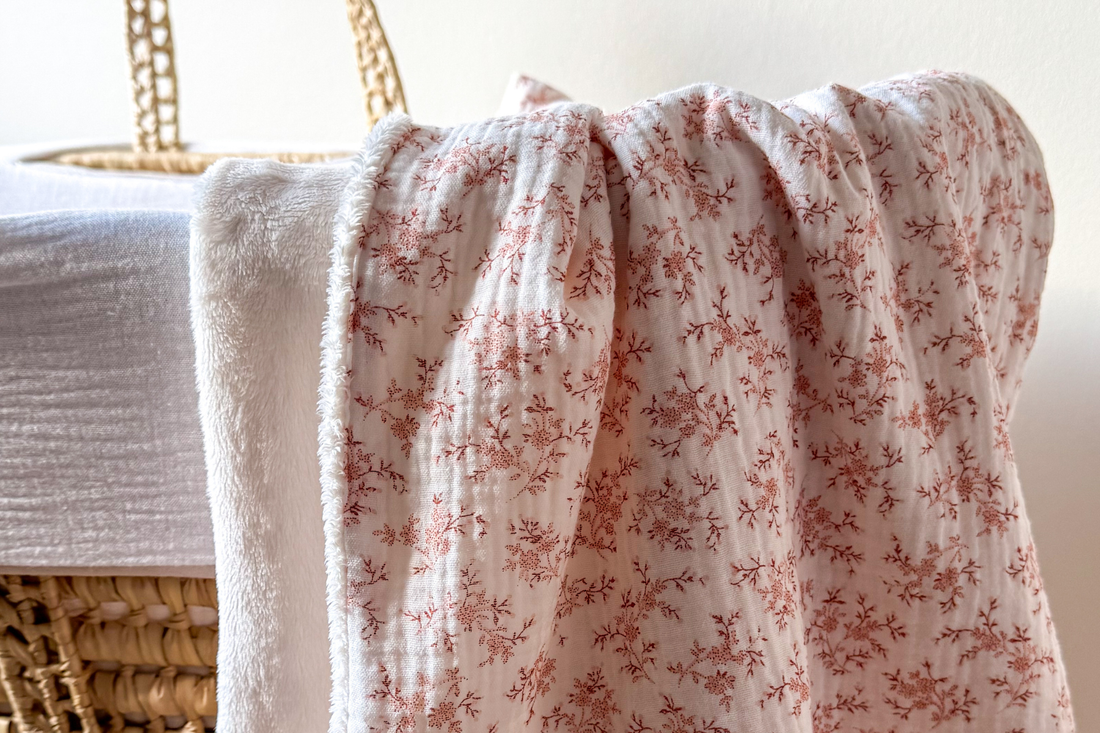 Les vrais indispensables d’une liste de naissance : du beau et du pratique