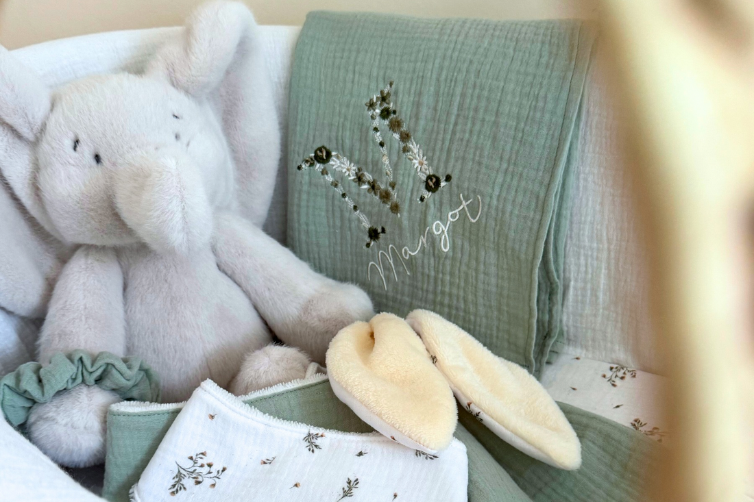 La liste de naissance : comment ENFIN faire les bons choix