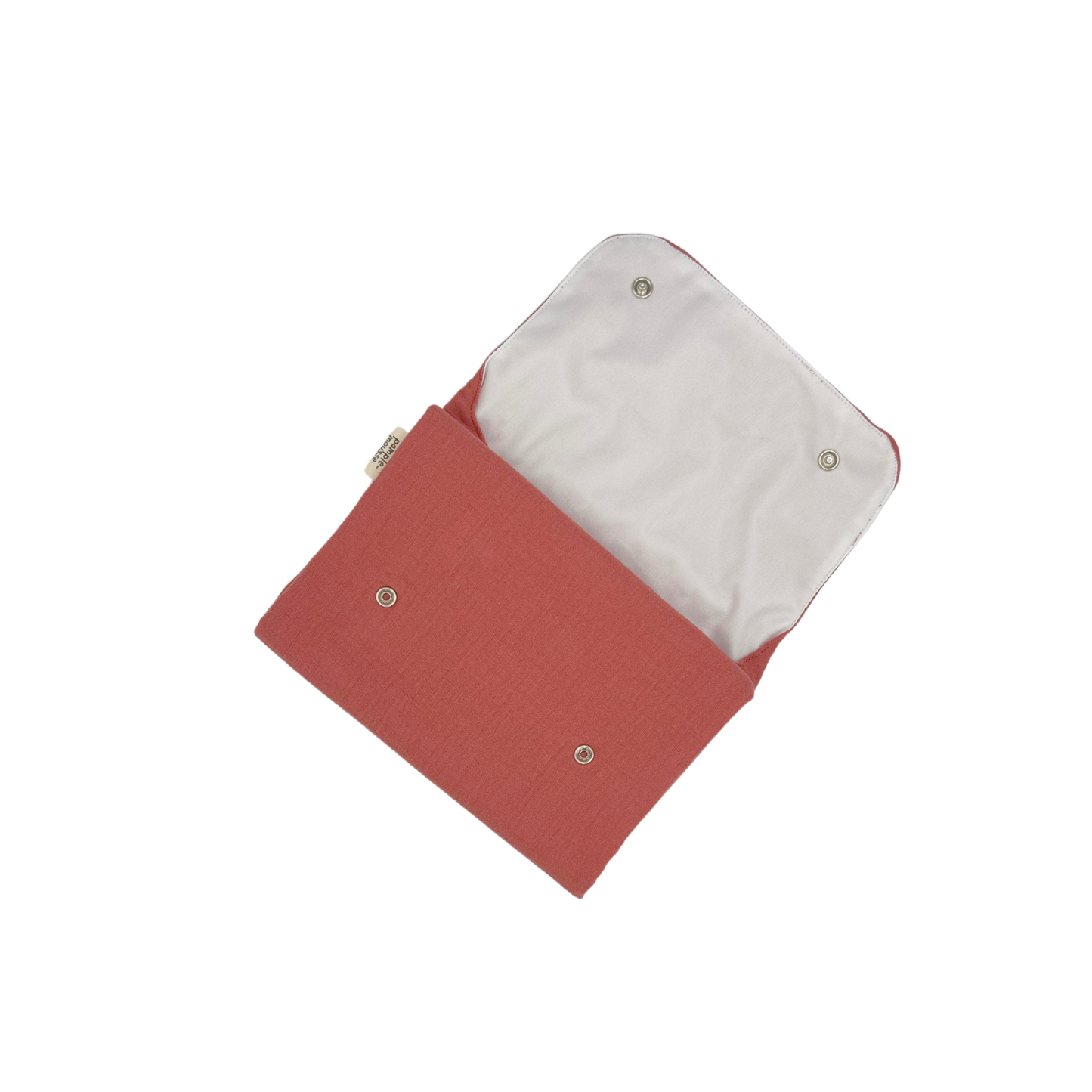 Tapis à langer nomade – Léger, Imperméable & Compact | Idéal voyage