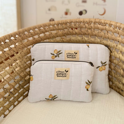 La pochette plate parfaite