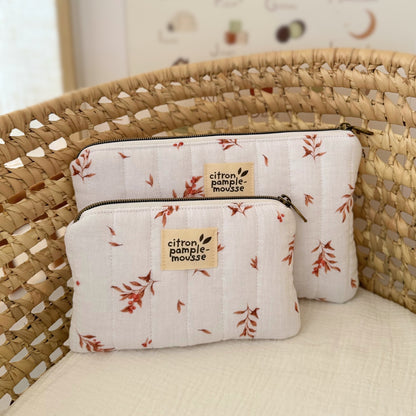 La pochette plate parfaite