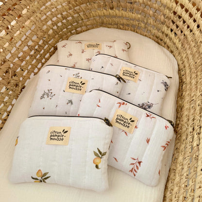 La pochette plate parfaite