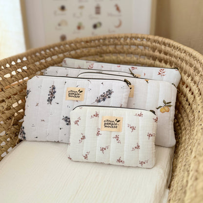 La pochette plate parfaite