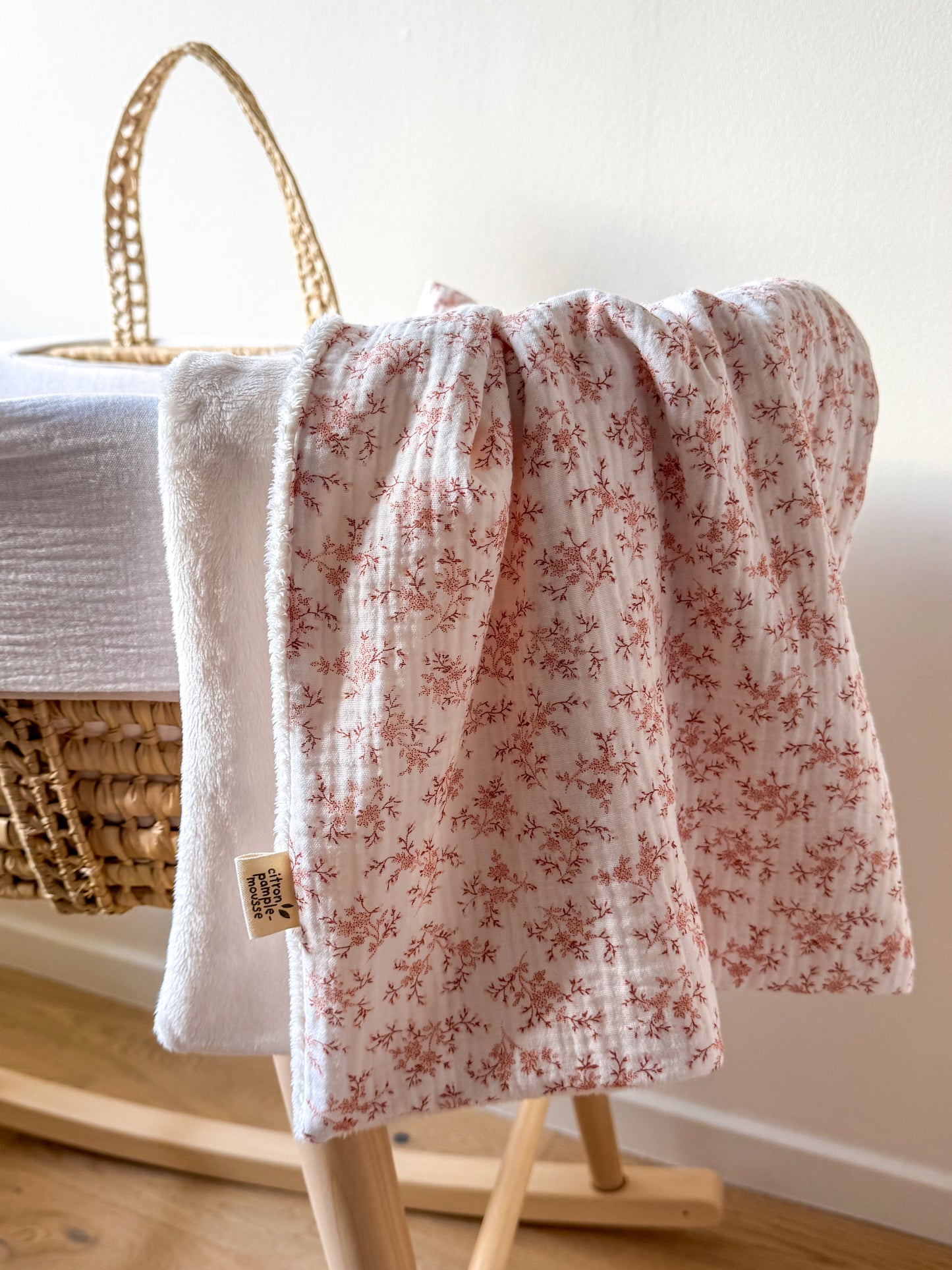 La couverture automne/hiver