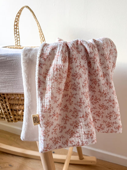 La couverture automne/hiver