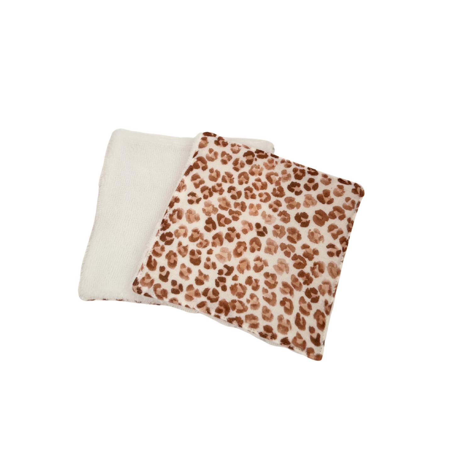 Composez votre semainier de cotons lavables (x7)