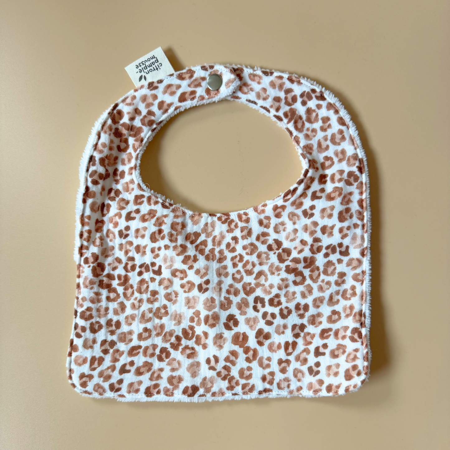 Maxi Bavoirs - 6mois +