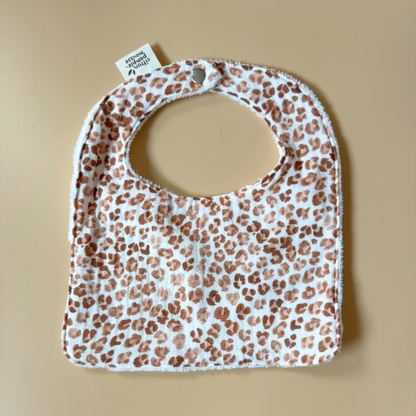 Maxi Bavoirs - 6mois +