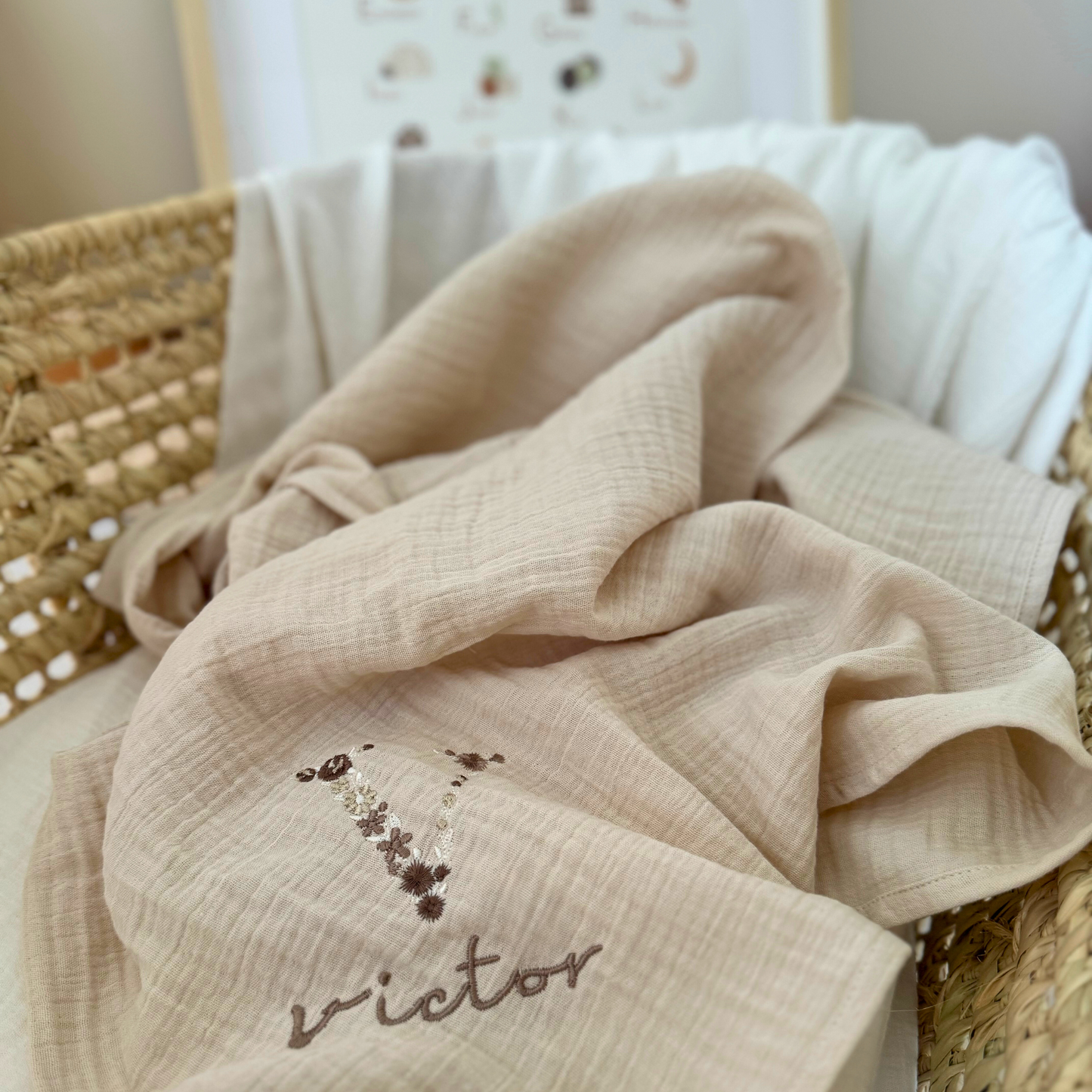 L’indispensable lange